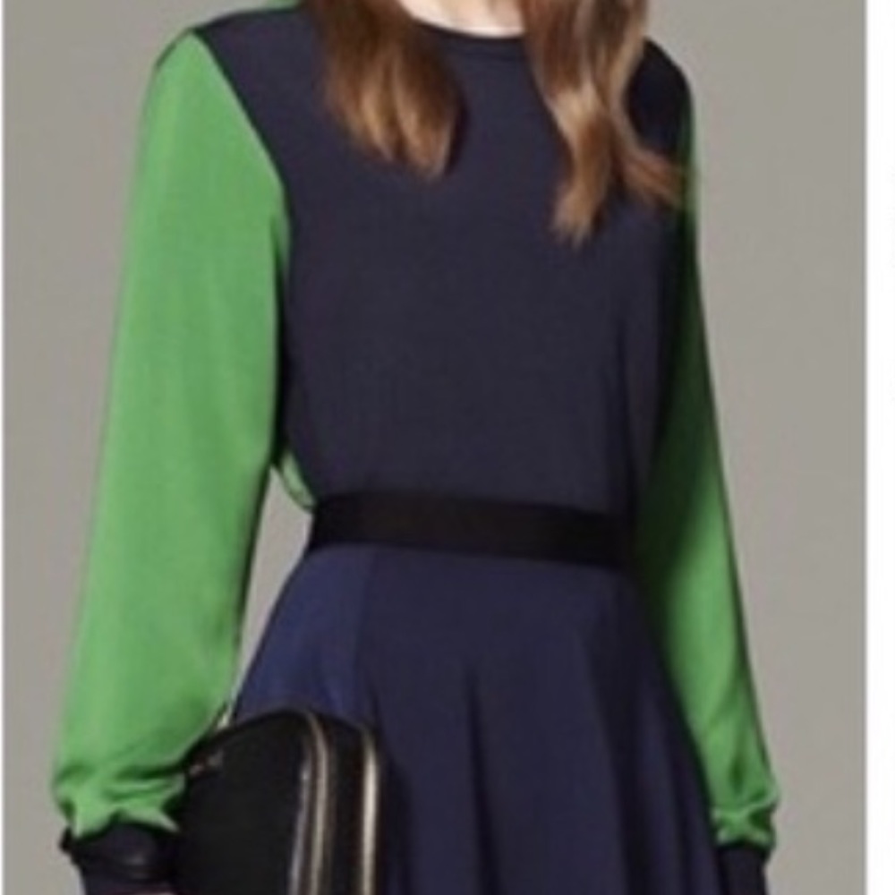 3.1 Phillip Lim x Target shirt